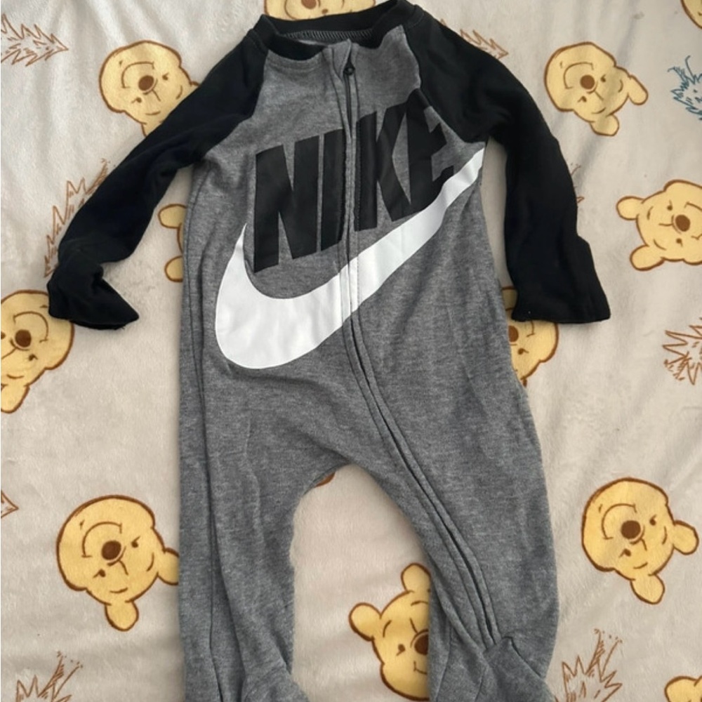 Nike Infant Sleeper Outfit | Size 3 Months